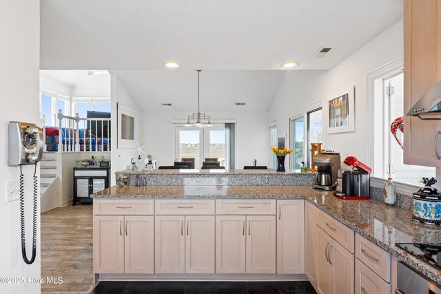 2609 N Lumina Avenue, Wrightsville Beach, NC 28480