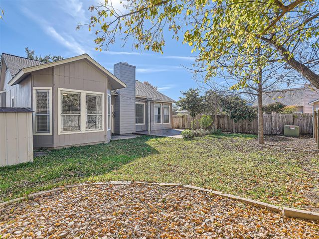 2105 Toulouse DR, Austin, TX 78748