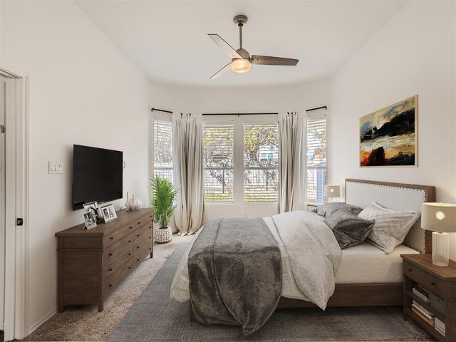 2105 Toulouse DR, Austin, TX 78748