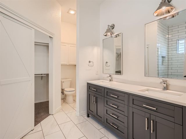 2105 Toulouse DR, Austin, TX 78748