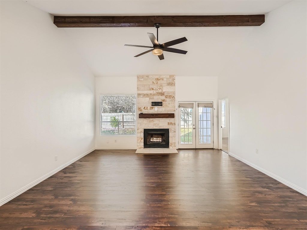 2105 Toulouse DR, Austin, TX 78748