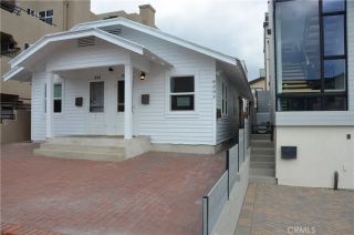 830 Monterey, Hermosa Beach, CA 90254
