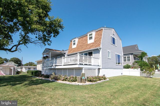 30035 ARROWHEAD DR, Ocean View, DE 19970