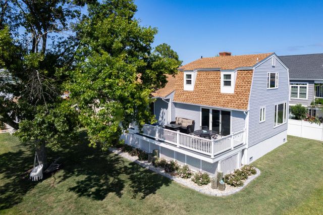 30035 ARROWHEAD DR, Ocean View, DE 19970
