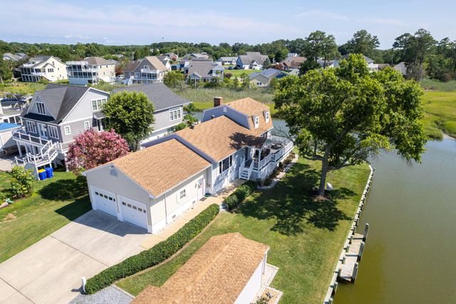 30035 ARROWHEAD DR, Ocean View, DE 19970