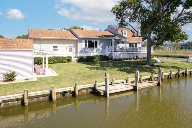 30035 ARROWHEAD DR, Ocean View, DE 19970