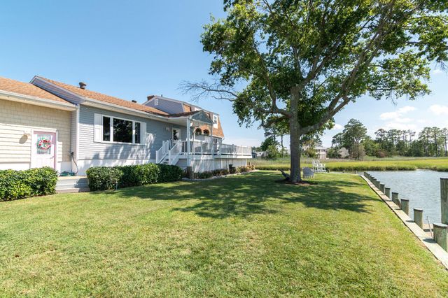 30035 ARROWHEAD DR, Ocean View, DE 19970