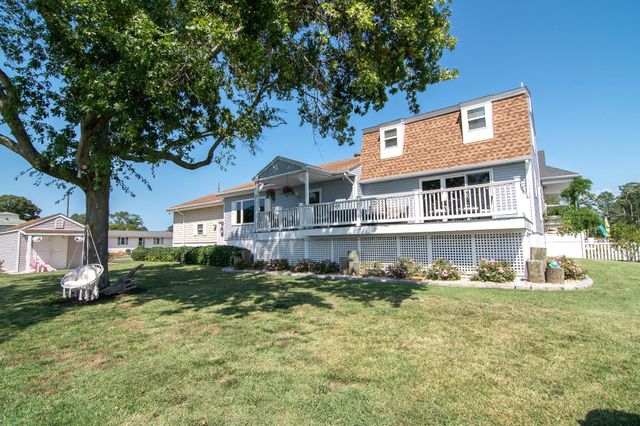 30035 ARROWHEAD DR, Ocean View, DE 19970