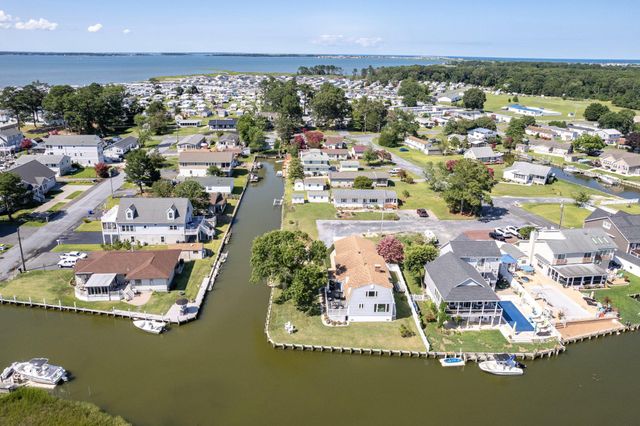 30035 ARROWHEAD DR, Ocean View, DE 19970