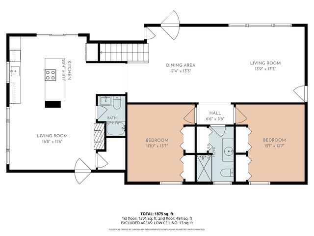 30035 ARROWHEAD DR, Ocean View, DE 19970