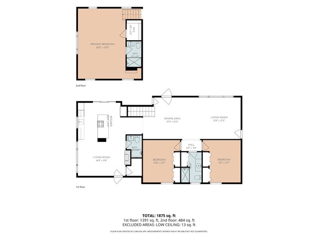 30035 ARROWHEAD DR, Ocean View, DE 19970