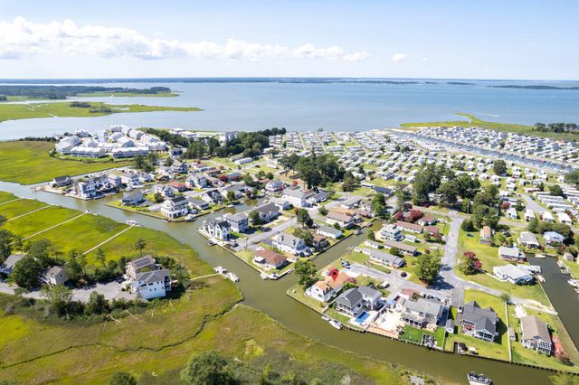 30035 ARROWHEAD DR, Ocean View, DE 19970