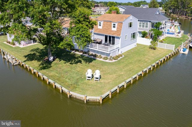 30035 ARROWHEAD DR, Ocean View, DE 19970