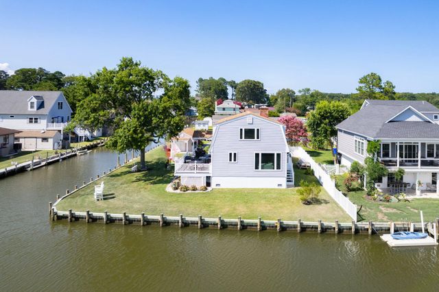 30035 ARROWHEAD DR, Ocean View, DE 19970
