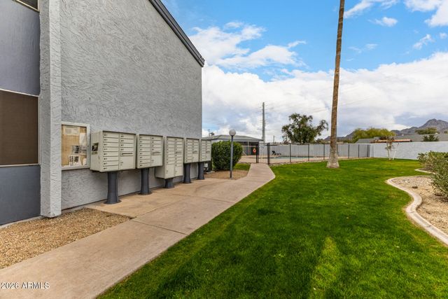 7550 N 12TH Street 146, Phoenix, AZ 85020