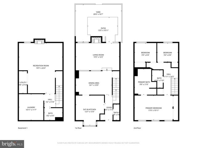 6508 WESTMORE CT, Springfield, VA 22150