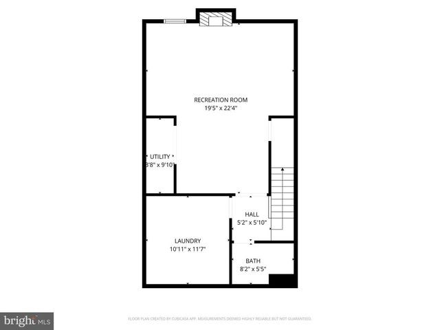 6508 WESTMORE CT, Springfield, VA 22150