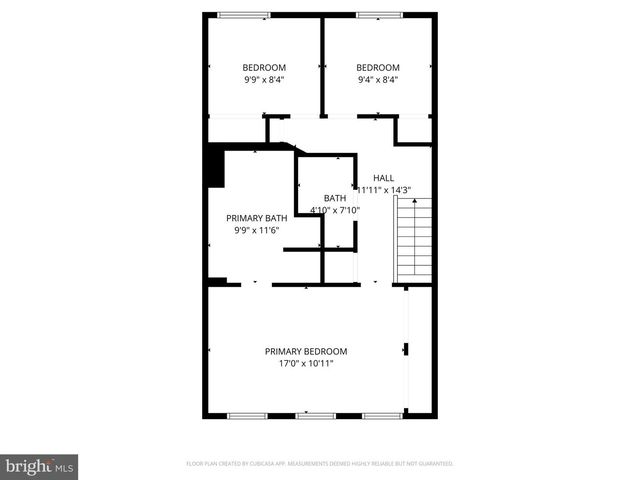 6508 WESTMORE CT, Springfield, VA 22150