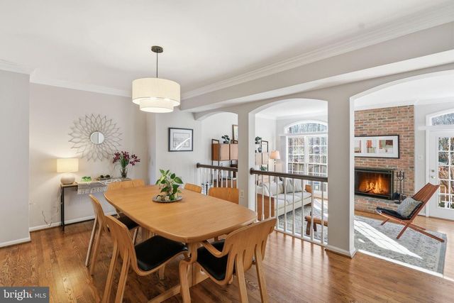 6508 WESTMORE CT, Springfield, VA 22150