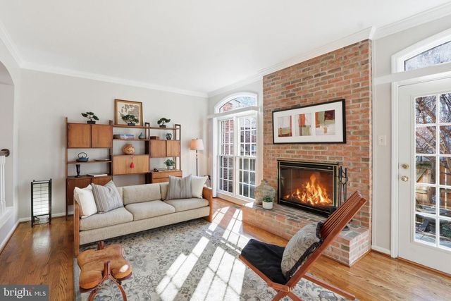 6508 WESTMORE CT, Springfield, VA 22150