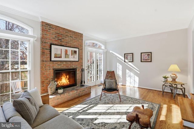 6508 WESTMORE CT, Springfield, VA 22150