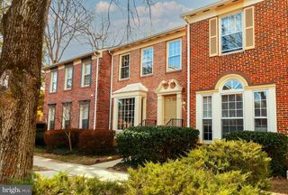 6508 WESTMORE CT, Springfield, VA 22150