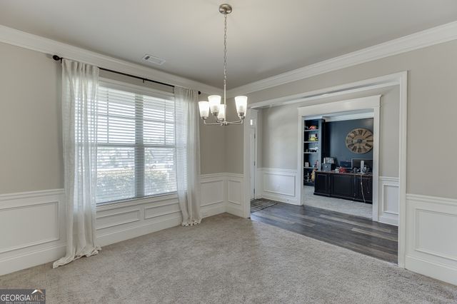 62 Sandhill Lane, Jefferson, GA 30549