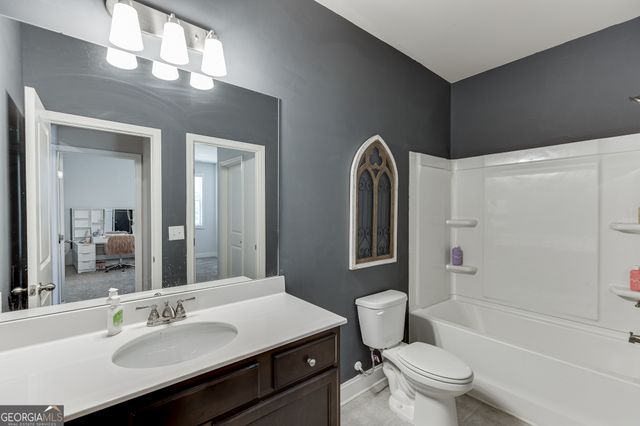 62 Sandhill Lane, Jefferson, GA 30549