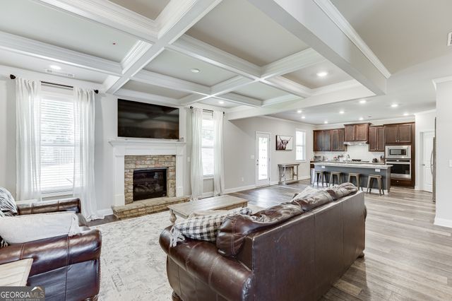 62 Sandhill Lane, Jefferson, GA 30549