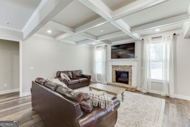 62 Sandhill Lane, Jefferson, GA 30549
