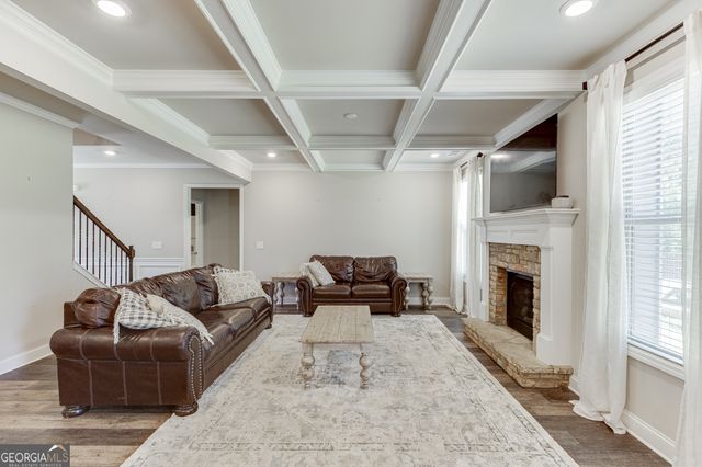 62 Sandhill Lane, Jefferson, GA 30549