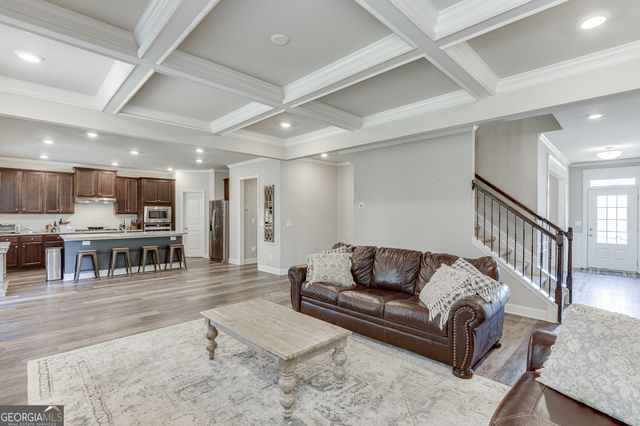 62 Sandhill Lane, Jefferson, GA 30549