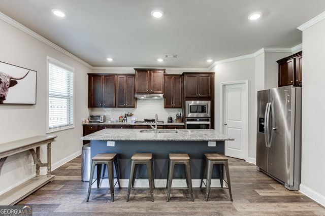 62 Sandhill Lane, Jefferson, GA 30549