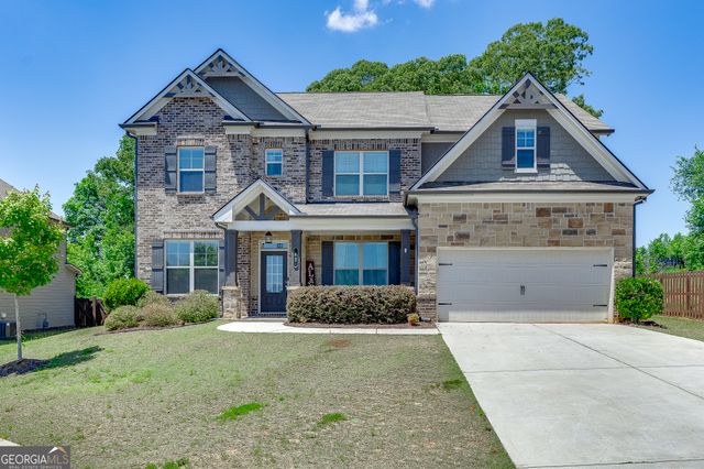 62 Sandhill Lane, Jefferson, GA 30549