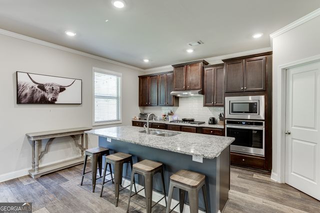 62 Sandhill Lane, Jefferson, GA 30549
