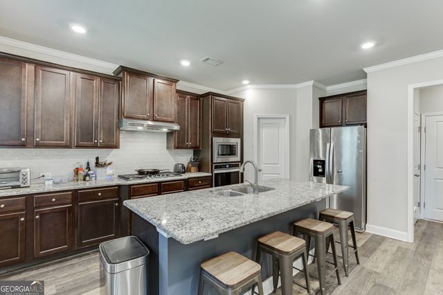 62 Sandhill Lane, Jefferson, GA 30549