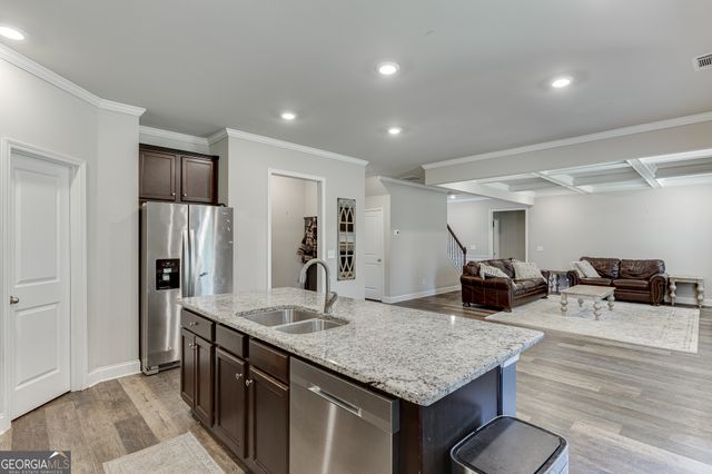 62 Sandhill Lane, Jefferson, GA 30549