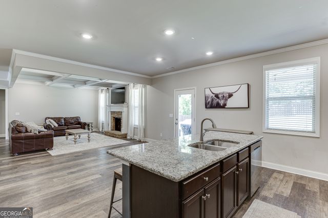 62 Sandhill Lane, Jefferson, GA 30549