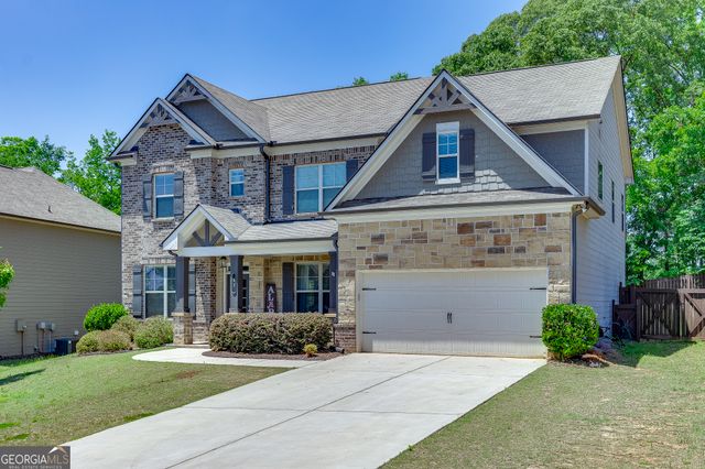 62 Sandhill Lane, Jefferson, GA 30549