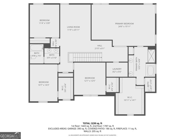 62 Sandhill Lane, Jefferson, GA 30549