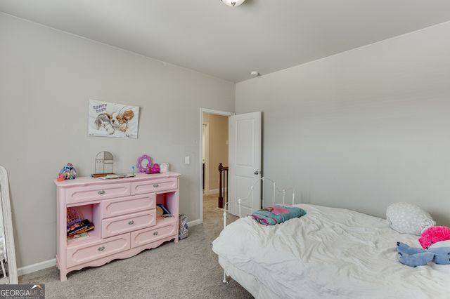 62 Sandhill Lane, Jefferson, GA 30549