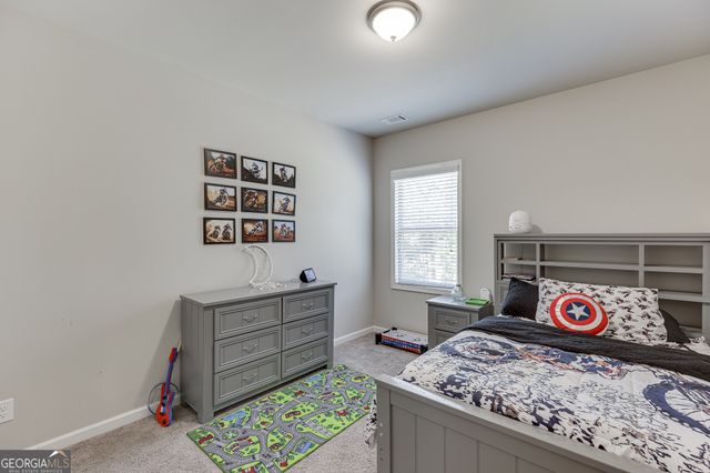62 Sandhill Lane, Jefferson, GA 30549