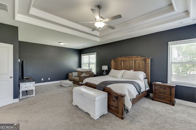 62 Sandhill Lane, Jefferson, GA 30549