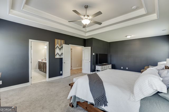 62 Sandhill Lane, Jefferson, GA 30549
