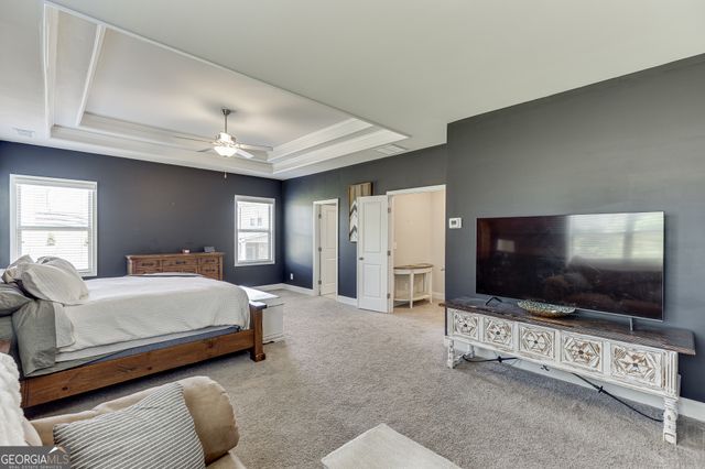 62 Sandhill Lane, Jefferson, GA 30549