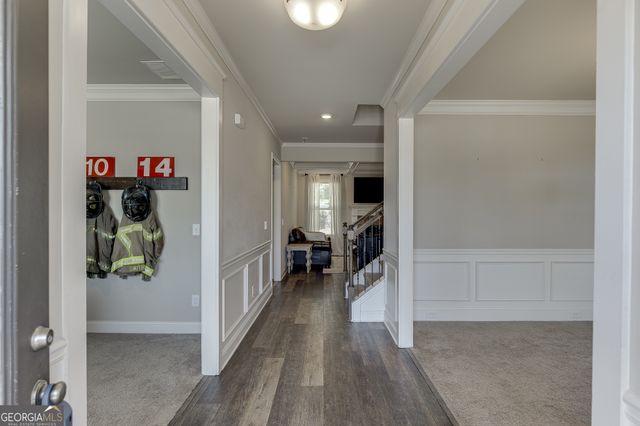 62 Sandhill Lane, Jefferson, GA 30549