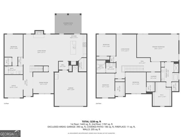 62 Sandhill Lane, Jefferson, GA 30549