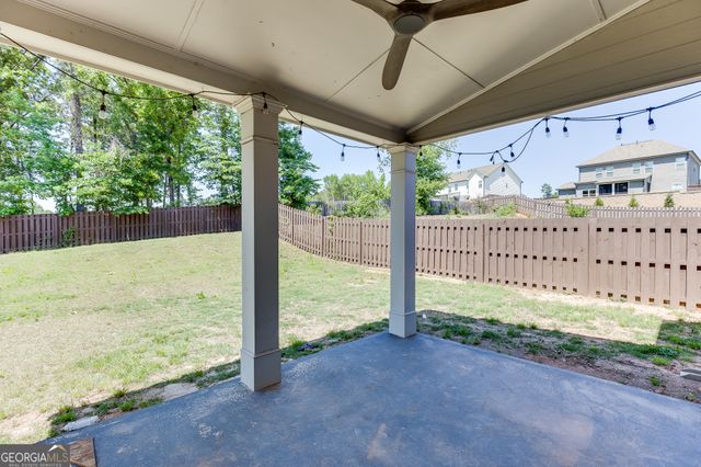 62 Sandhill Lane, Jefferson, GA 30549