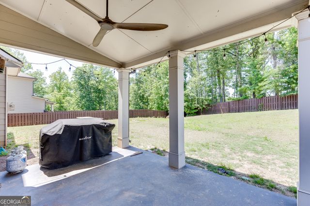 62 Sandhill Lane, Jefferson, GA 30549