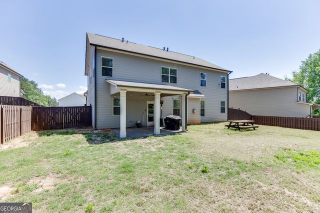 62 Sandhill Lane, Jefferson, GA 30549